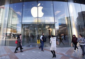 Главным по ИИ в Apple стал бывший вице-президент Google 