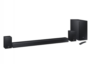 В России вышел саундбар HW-N950 от Samsung и Harman Kardon