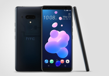 HTC «завязывает» со смартфонами? Новейший флагман U12+ больше нельзя купить