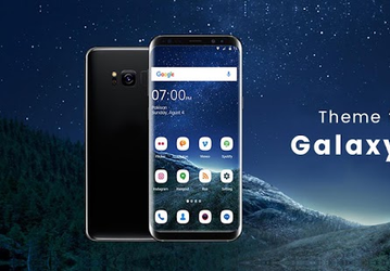 Бесплатным темам для смартфонов Samsung Galaxy быть?