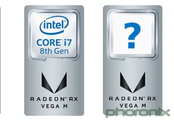 Intel может выпустить новый процессор с GPU AMD Vega