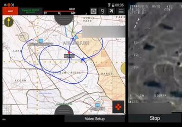 Два приложения для Android, используемые американскими военными, содержат серьезные уязвимости