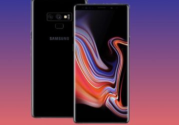 Samsung Galaxy Note9 получит Android 9.0 Pie уже 15 января, а Galaxy S8, S8+ и Note8 — 15 февраля 2019