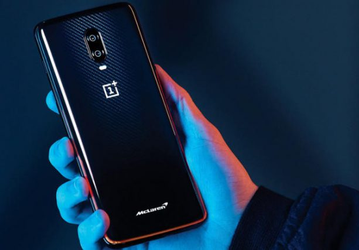 Самая дорогая версия OnePlus 6T поступила в продажу