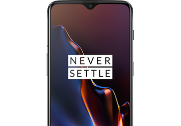 Новая прошивка для флагмана OnePlus 6T улучшает ночную съемку и качество приема сигнала