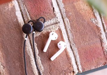 Выход новой модели наушников Apple AirPods подтолкнёт Google и Amazon выпустить подобные устройства