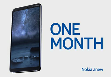 Nokia 9 PureView будет представлен в конце января, смартфон удивит не только камерой