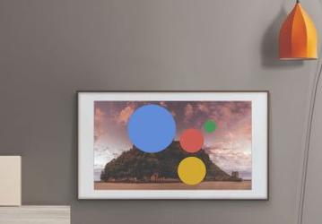 В телевизорах Samsung появится голосовой помощник Google Assistant