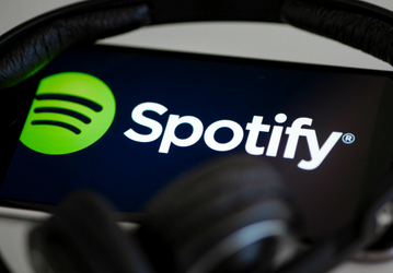 Spotify удалось уладить спор с Wixen