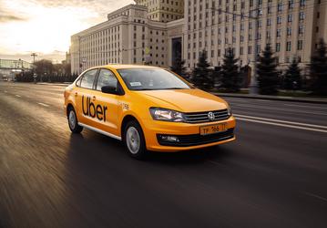 В России запустили новый Uber. С новыми функциями, тарифами, ещё в 34 городах и со скидками до 80%