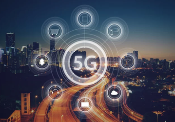 Сегодня запускают первую в мире сеть 5G