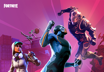 Прибыль Epic Games в 2018 году превысила 3 млрд долларов