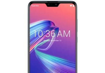 Смартфоны Asus ZenFone Max M2 и Max Pro M2: много официальных фото и полные технические подробности за 10 дней до анонса