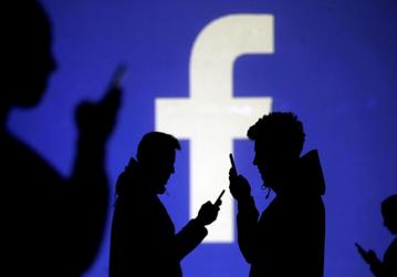 Ирландский регулятор расследует случай с ошибкой в сети Facebook