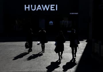 В Германии и Франции Huawei тоже сталкивается с проблемами 