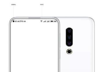 Смартфон Meizu 16s получит топовую платформу Qualcomm Snapdragon 855 и камеру с 48-мегапиксельным датчиком Sony