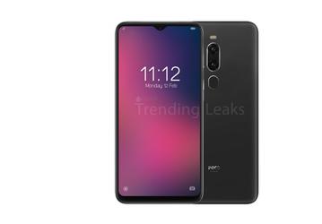 Опубликовано первое качественное изображение смартфона Xiaomi Pocophone F2