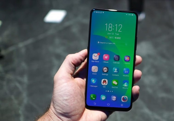 Vivo тестирует Android 9.0 Pie среди пользователей Vivo X21, X21 UD, NEX A и NEX S