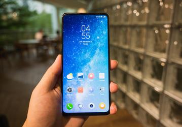 Флагманский смартфон Xiaomi Mi Mix 3 получил глобальную версию MIUI 10 на Android Pie