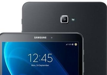 Samsung готовит новый планшет линейки Galaxy Tab A, модель представят в феврале