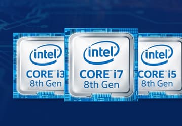 Стала известна стоимость процессоров Intel Core i9-9900KF, i7-9700KF, i5-9600KF и i5-9400F, лишенных встроенного графического ядра