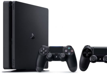 В России стремительно растут продажи игровых консолей, лидирует PlayStation 4