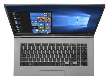 Опубликованы изображения тонких и легких ноутбуков LG Gram нового поколения