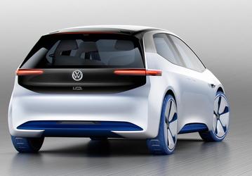 Volkswagen инвестирует 9 млрд евро в развитие электромобилей