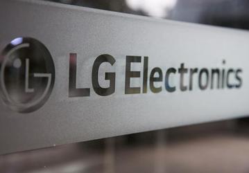 LG Electronics должна нарастить продажи в первом квартале 2018
