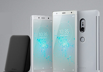 За предзаказ Sony Xperia XZ2 и XZ2 Compact в Европе дают на выбор PS4, беспроводные наушники и прочие подарки
