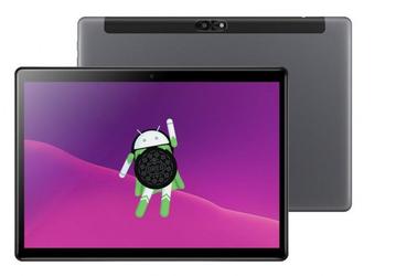 Планшет Chuwi Hi 9 Air из коробки работает под управлением Android Oreo