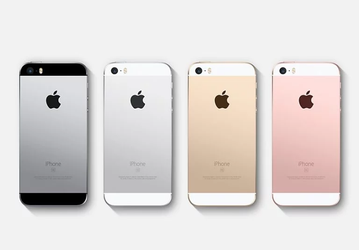 Смартфон iPhone SE 2 может выйти эксклюзивно в Индии
