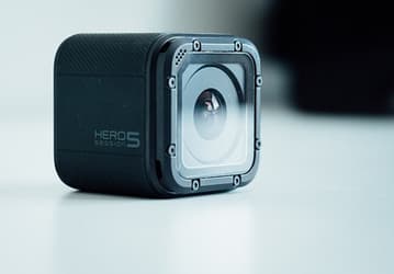 Разработки GoPro появятся в изделиях других производителей