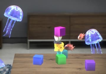 Magic Leap открыла портал для разработчиков и сделала доступным SDK