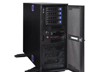 Gigabyte ThunderXStation — первая рабочая станция на 64-разрядных процессорах ARMv8
