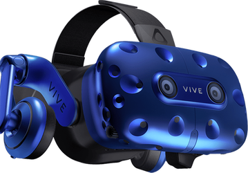 HTC Vive Pro уже доступна для предзаказа за 800 долларов