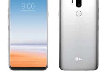 Смартфон LG G7 получит сдвоенную камеру с датчиками разрешением 16 Мп и выйдет в мае