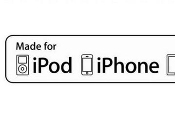 Apple представила новый логотип программы Made For iPhone 