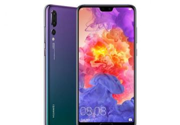 Смартфоны Huawei P20 Pro и P20 стали новыми королями рейтинга DxOMark, получив 114 и 107 баллов за качество фото
