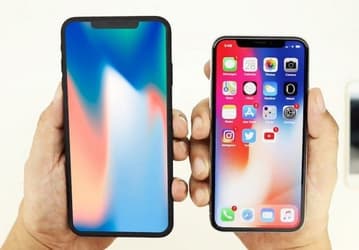 Второе поколение iPhone X будет стоить $899, а iPhone X Plus оценят в $999, считают аналитики RBC