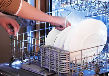 Xiaomi выпустила умную посудомоечную машину Yunmi Smart Dishwasher 