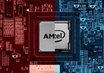Производители материнских плат рассчитывают на новые процессоры Intel и AMD