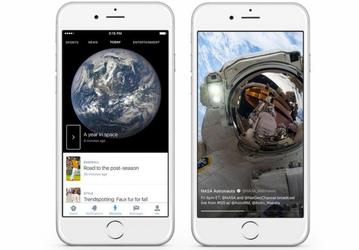 В погоне за пользователями Twitter скопирует функцию у Snapchat