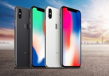 Аналитики Cowen and Company понизили прогноз по объему производства iPhone X во втором квартале 2018