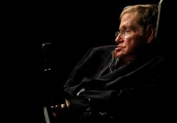 На 77 году жизни скончался Стивен Хокинг