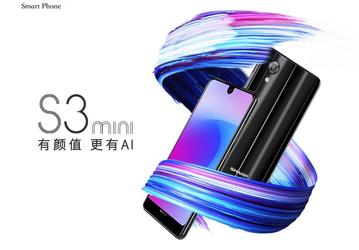 Смартфон Sharp Aquos S3 Mini получил 6 ГБ оперативной памяти при цене в 250 долларов