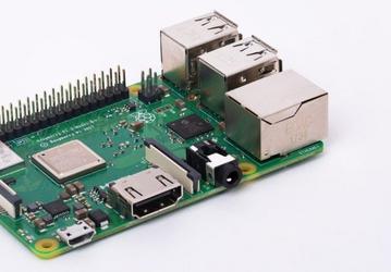 Одноплатный ПК Raspberry Pi 3 Model B+ получил новую платформу и поддержку беспроводных сетей
