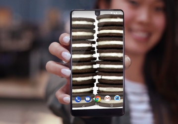 Смартфоны Essential Phone, наконец, обновили до Android Oreo