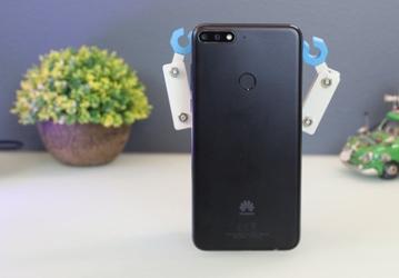 Huawei Nova 2 Lite — недорогой смартфон с платформой Qualcomm и сдвоенной камерой
