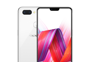 Опубликованы примеры портретных снимков, сделанных на камеру смартфона Oppo R15 Dream Mirror Edition
